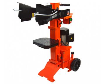 Дровокол электрический BRAIT BLS630S