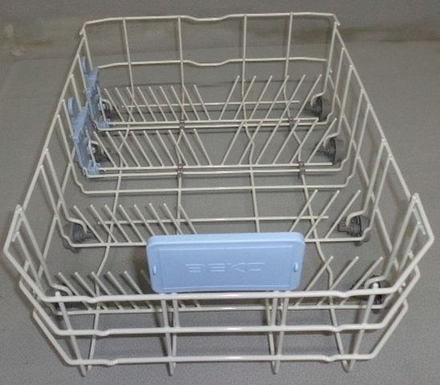 Корзина нижняя BEKO (ПММ 45 CM) 1510300008