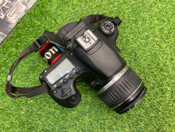 Canon EOS 60D kit 18-55mm III 32.000 кадров