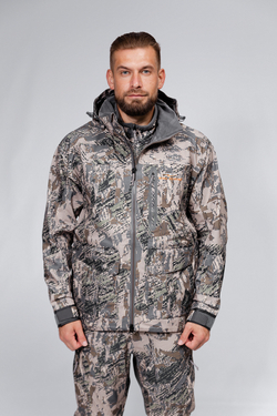 КОСТЮМ KING HUNTER STORM 310210