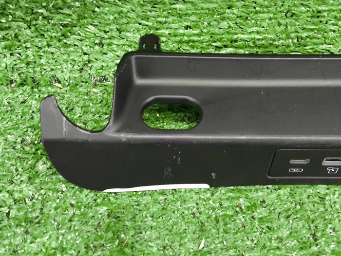 Модуль USB Omoda C5 (2022-н.в.)