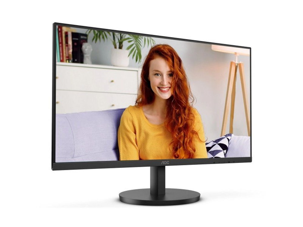 Монитор AOC U27B3M
