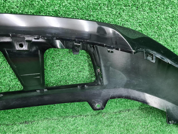 Юбка переднего бампера Voyah Free (2021-н.в.)