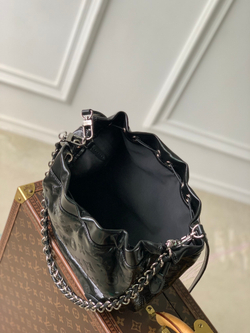 Louis Vuitton Noe Trunk PM