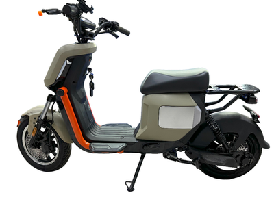 Электроскутер Wenbox Fast U2 60V 40Ah