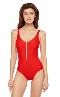 Купальник Marc&André Zipper