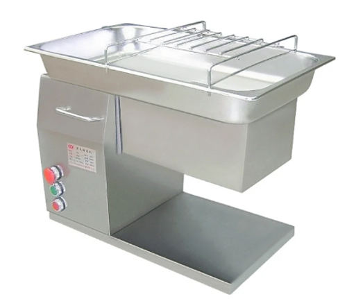 Слайсер Hualian Machinery MC-250 (3 мм)