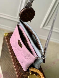 Louis Vuitton Maxi Multi Pochette Accessoires