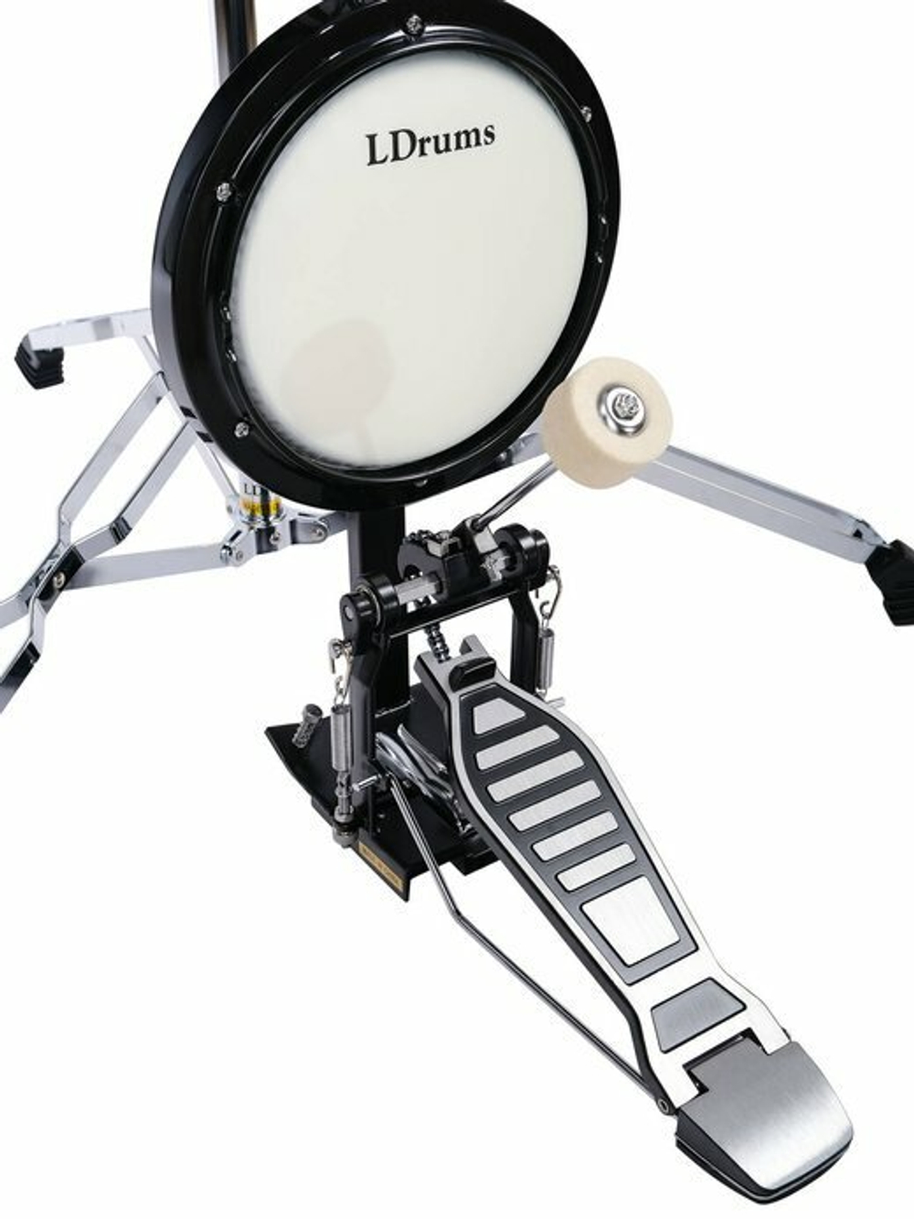 Тренировочная барабанная установка LDrums APD0605