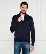 Свитер Tommy Hilfiger - темно-синий(MW0MW36517)