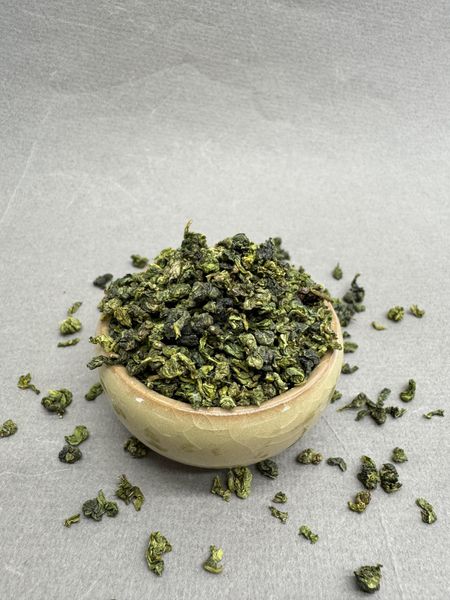 Цзинь гуанинь улун