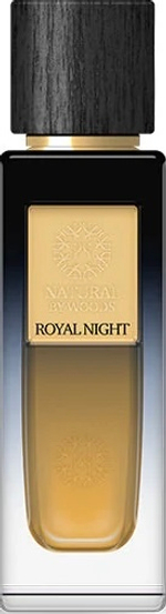 The Woods Collection Royal Night EDP