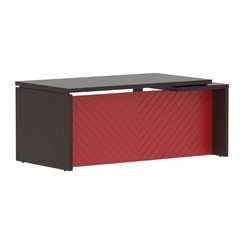 Стол руководителя TLCT 189(L)  1800х900х750 TORR LUX