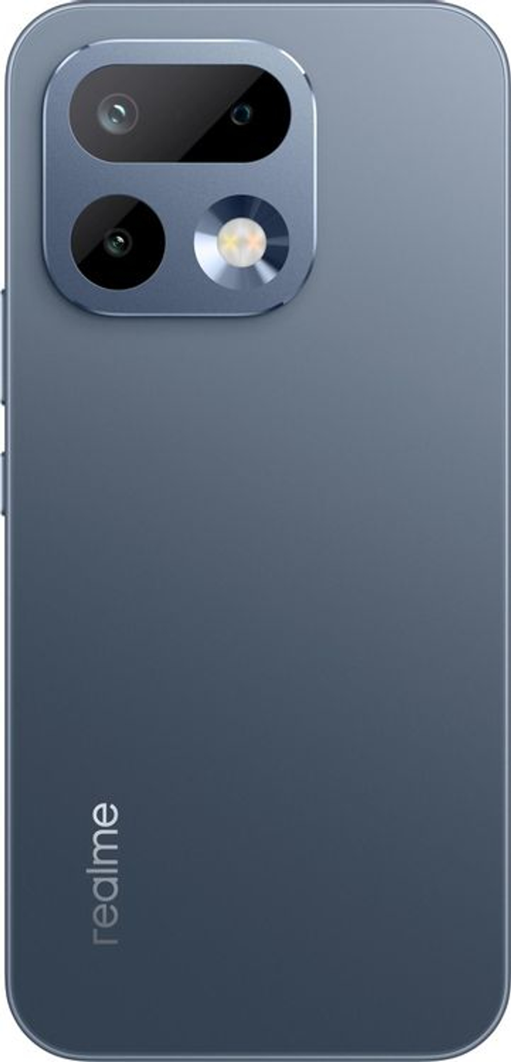 6.78" Смартфон REALME 16 Pro 12/512Gb,  RMX5120,  NFC,  AMOLED,  144Гц,  7000мAч,  графитовый