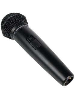 Микрофон Phenyx Pro PM-25S