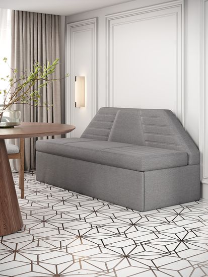 рогожка Savana Plus Ash