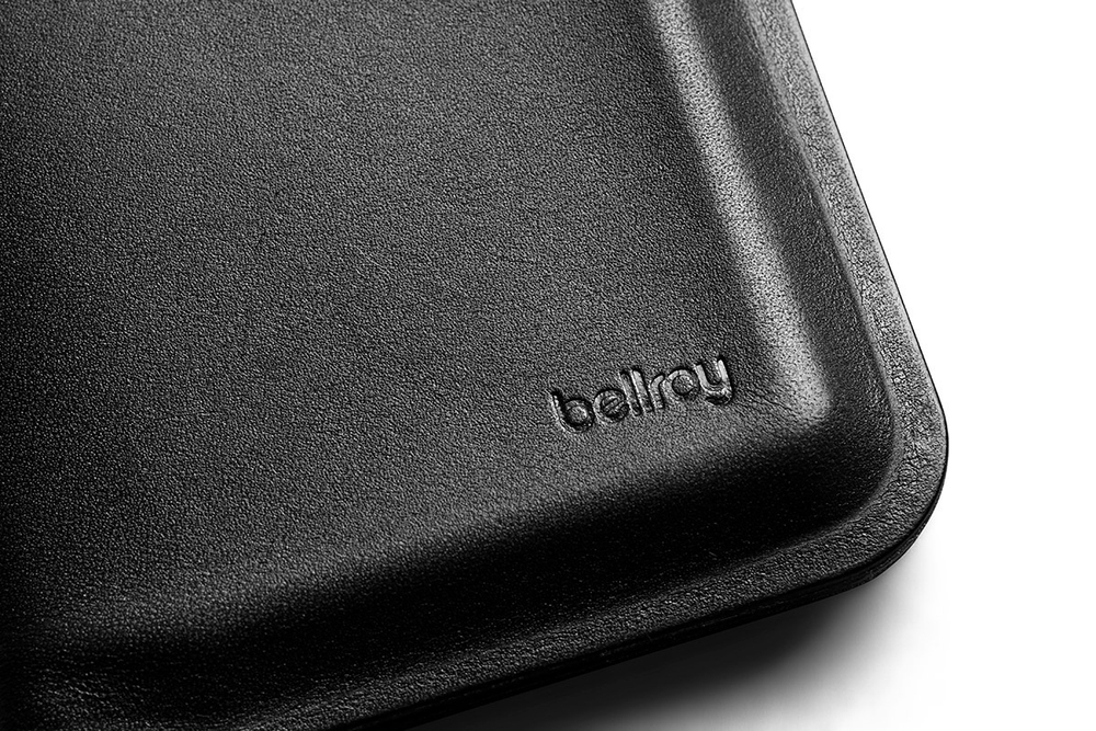 Кошелек Bellroy Apex Slim Sleeve Wallet