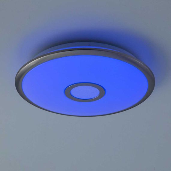 Потолочный светодиодный светильник Citilux Старлайт Смарт CL703A31G