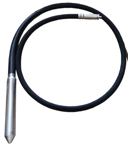 Гибкий вал с вибронаконечником VR49/3