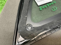 Форточка задняя правая Changan CS35PLUS (18-нв)