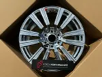 КОВАНЫЕ ДИСКИ ДЛЯ TOYOTA LAND CRUISER 300 2021+ ТОЙОТА КРУЗАК КРУЗЕР
