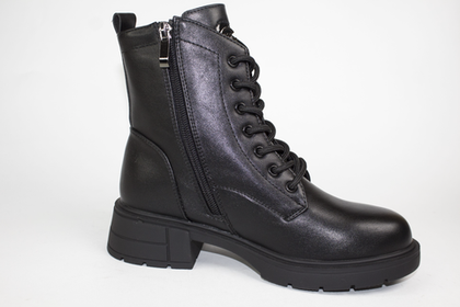 Ботинки женские демисезонные Qiya арт. B9092