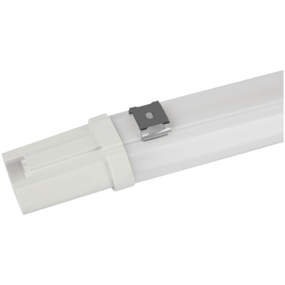 Линейный светодиодный светильник ЭРА SPP-3-20-6K-M 20Вт 6500К 1600Лм IP65 615х60х35 матовый