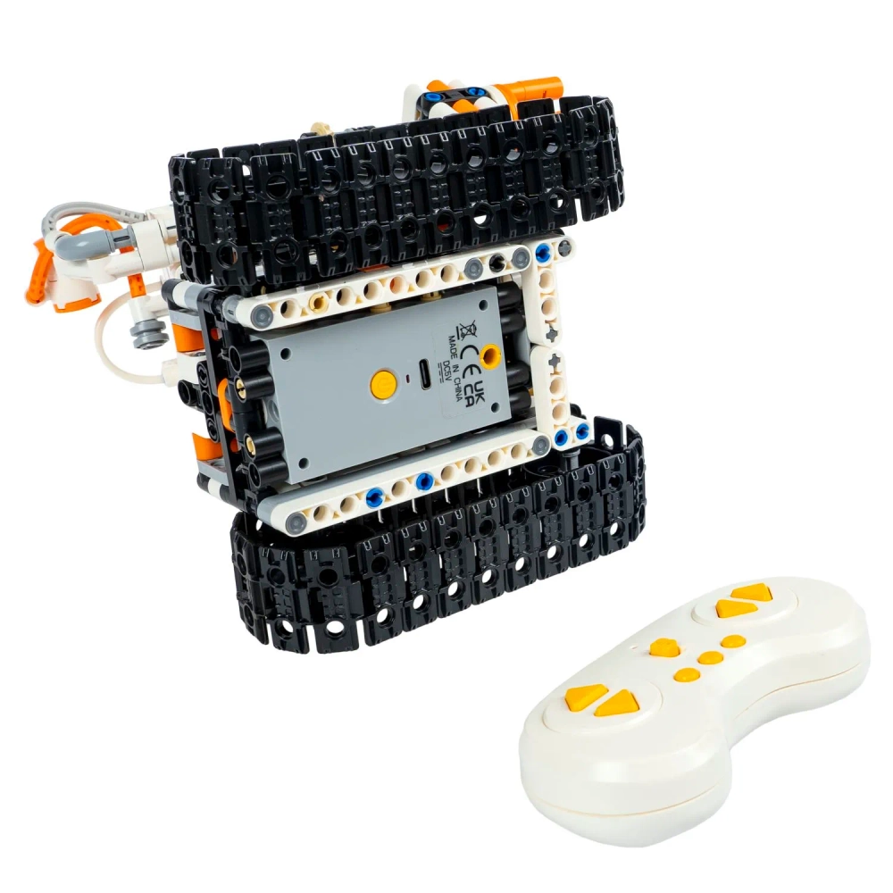 Робототехника РОБОТ 3 в 1 пульт д/у