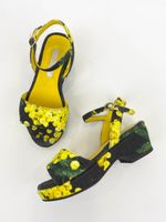 Босоножки Dolce&Gabbana, 26