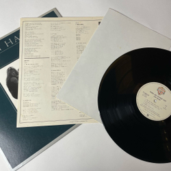 Винтажная виниловая пластинка LP Van Halen Women And Children First (Japan 1980) (No ObI)