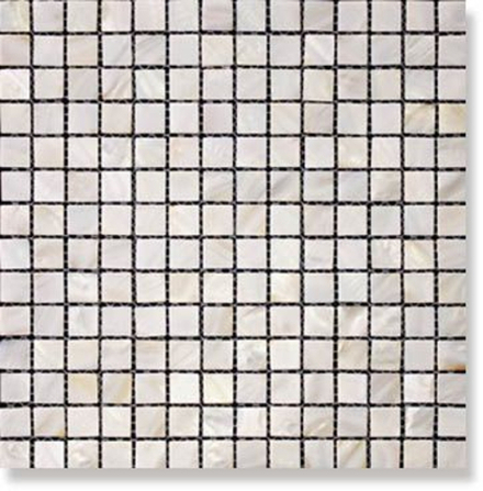 Мозаика Shell  SMA-002 (20*20)
