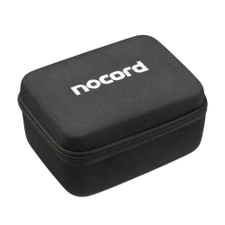 Лазерный уровень / нивелир Nocord, 4х360, с аксессуарами в сумке, зеленый луч, NCL.4P.A1