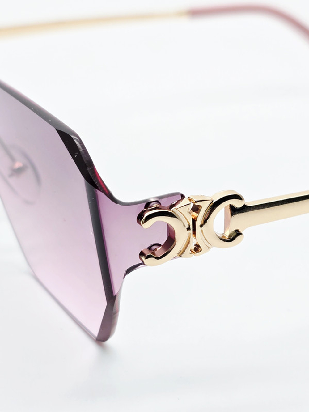 91003954 (7198 C8) Солнцезащитные очки