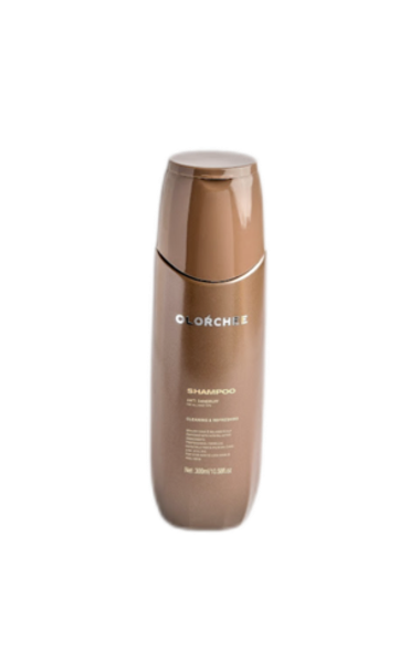 Шампунь с Пантенолом маслом Жожоба для чувствительной кожи головы / ANTI DANDRUFF SHAMPOO