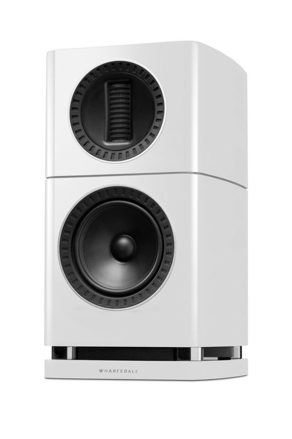 Wharfedale Elysian 1 PIANO WHITE (белый) полочная акустическая система