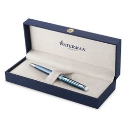 Шариковая ручка Waterman Hemisphere Sea Blue Mblue (2118240)