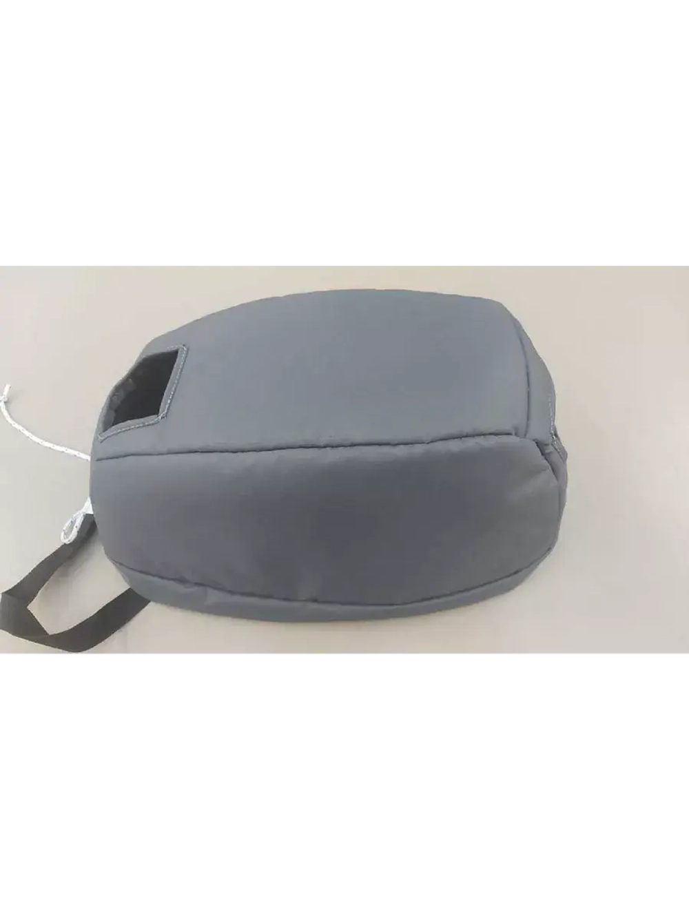 Чехол колпака Yamaha F9.9 JMHS серый