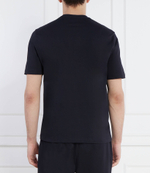 Футболка Armani Exchange - темно-синий(3DZTLG ZJ9JZ)