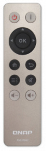 Сетевой накопитель QNAP D4 Pro