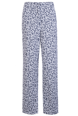 Брюки женские 4105АП, Леопард #225Леи024105АП