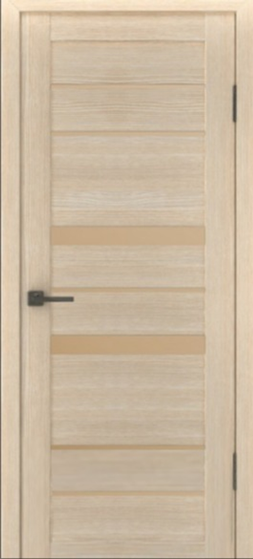 Межкомнатная дверь Atum Х30 CAPPUCCINO