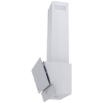 Наклонная вытяжка Oasis серии Standart NC-50W