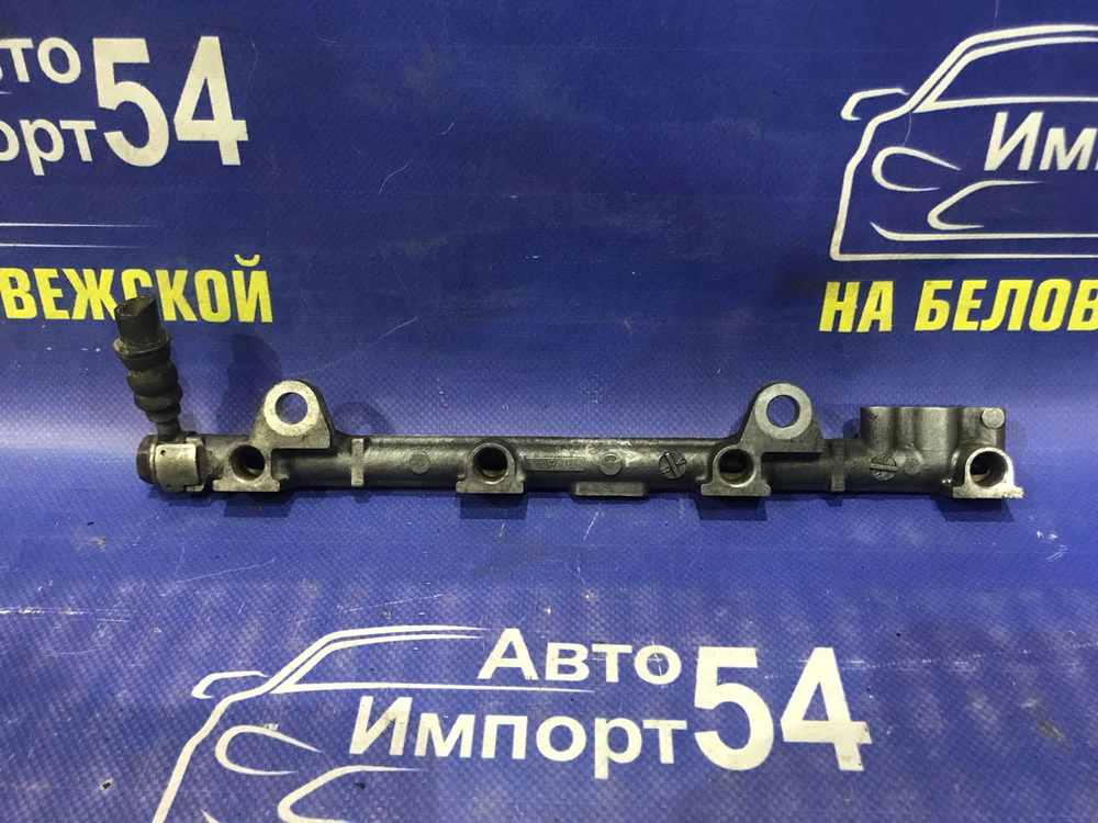 Топливная рейка TOYOTA CERES 1992