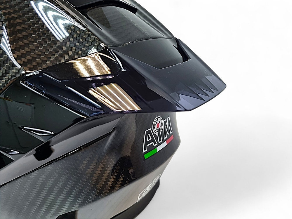 Шлем AiM RH359 Carbon