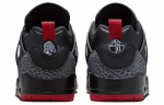 Кроссовки Jordan Spizike Low