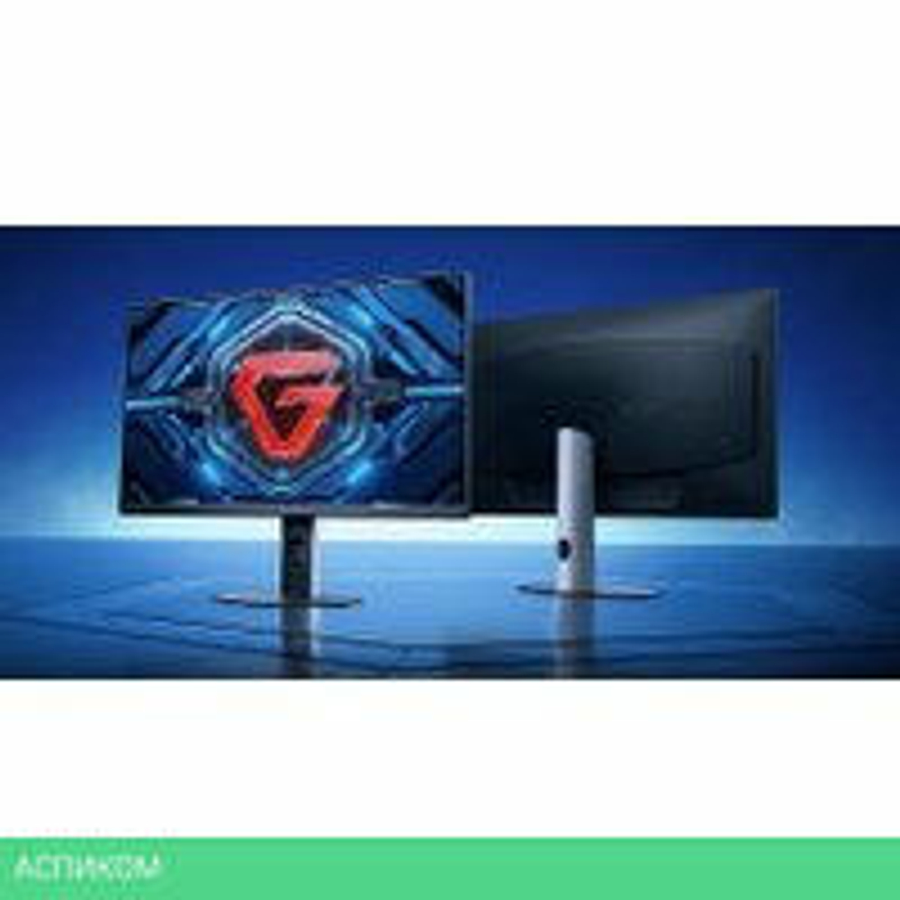 Игровой монитор Xiaomi Gaming Monitor G27i 2026 P27FDA-RGGL (международная версия)