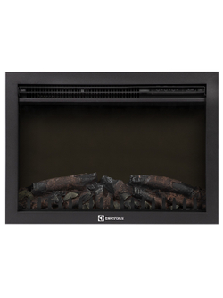 Очаг электрический Electrolux EFP/P-2520LS N