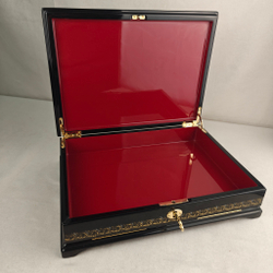 Шкатулка для бумаг А4 "Москва"