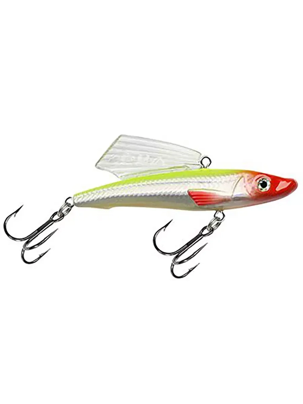 Воблер для рыбалки БЕКАС VIB 70mm, вес - 22,0g,