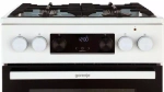 Комбинированная плита Gorenje GKS5C70WF (д)